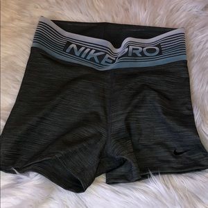 Nike Pro Dri-Fit Shorts